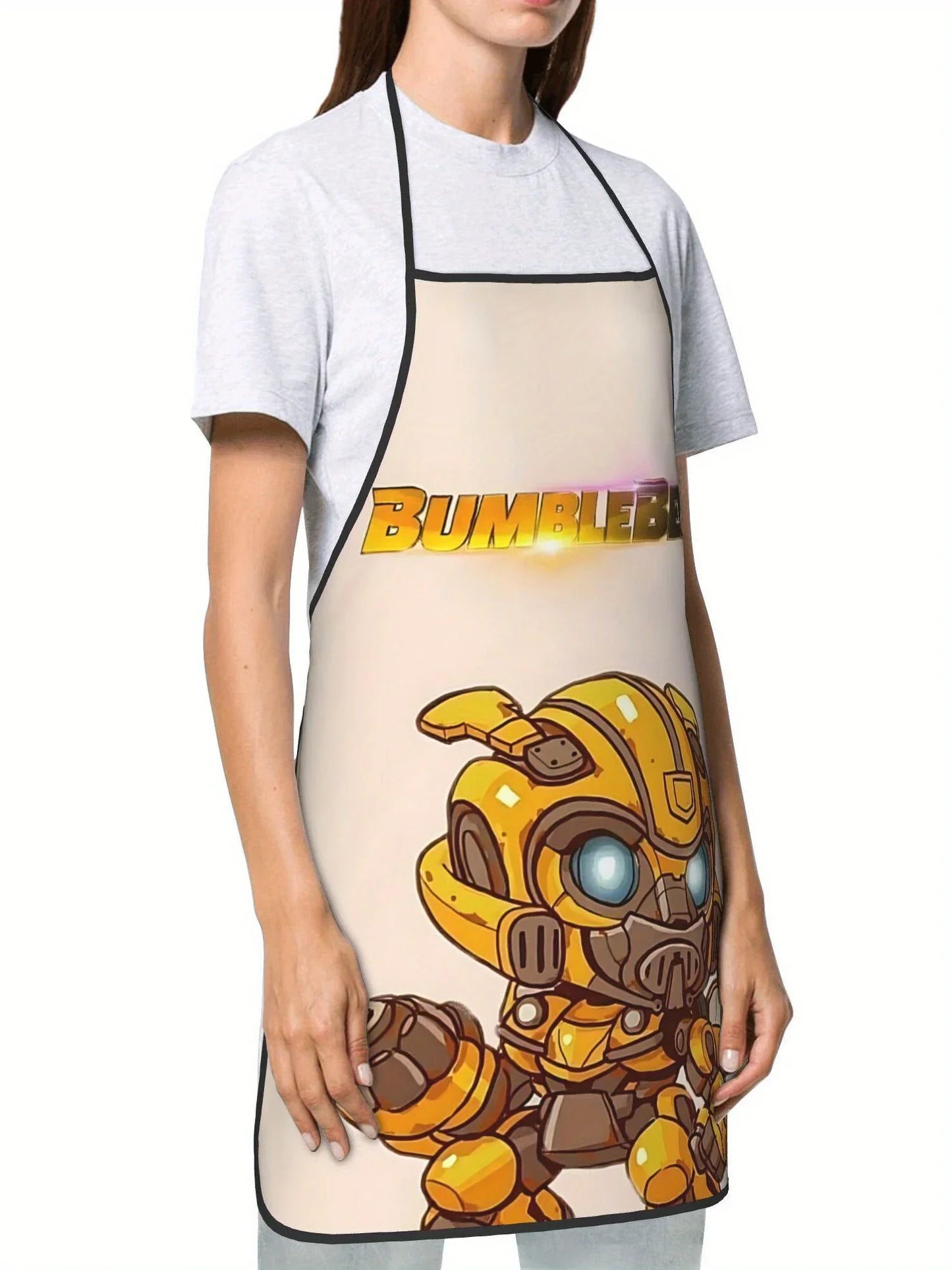 Fartuch Transformers – Mini Bumblebee