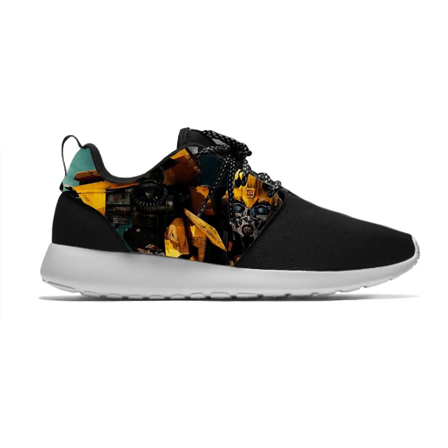 Buty sportowe Transformers – Dark