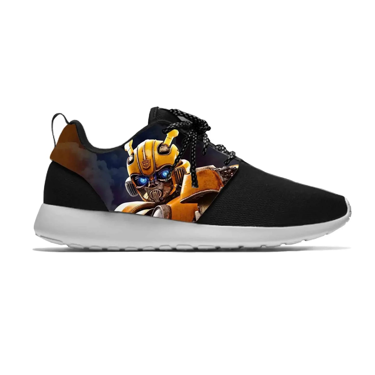 Buty sportowe Transformers – Face