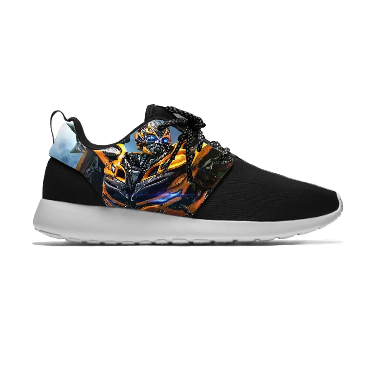 Sportowe buty Transformers – Klasyczny
