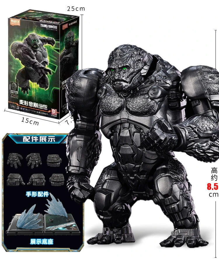 Lego Transformers — figurka Optimus Prime The Last Knight