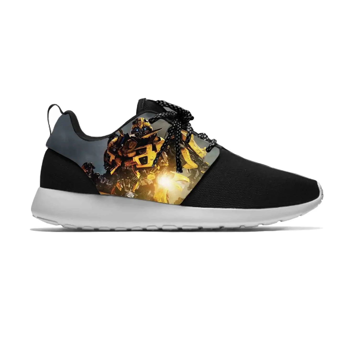 Buty sportowe Transformers – Flash