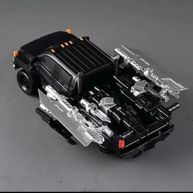 Figurka Transformers Ironhide — wersja kompaktowa
