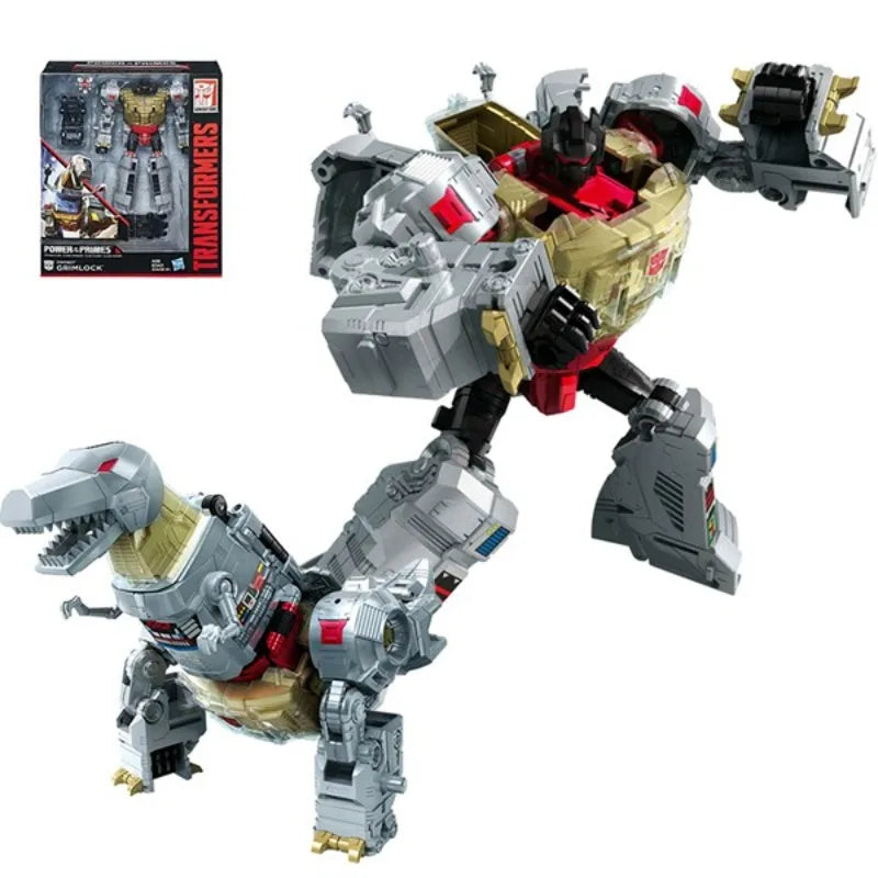 Figurka Transformers Moonracer — żeńska Autobotka G1 z ruchomymi elementami + kabel