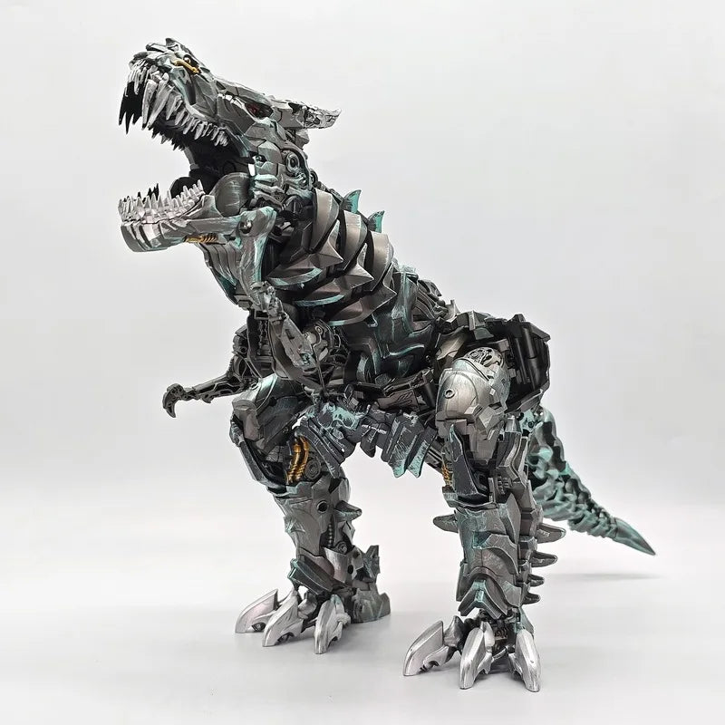 Figurka Transformers Grimlock 23cm — transformowalny Dinobot