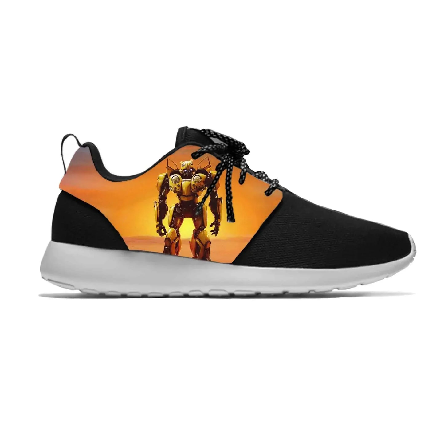 Sportowe buty Transformers – Fizyczny
