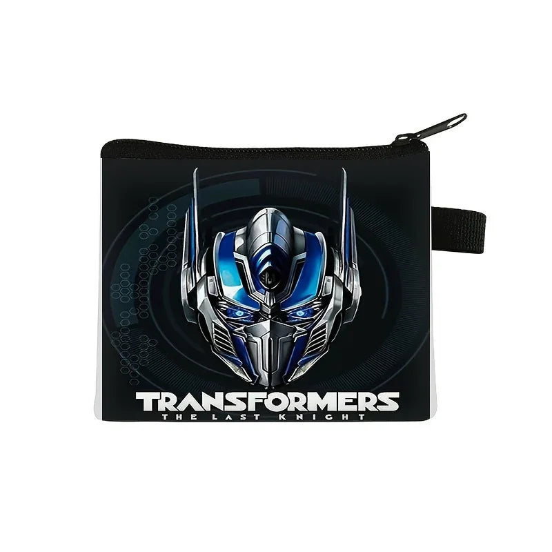 Portmonetka Transformers – The Last Knight