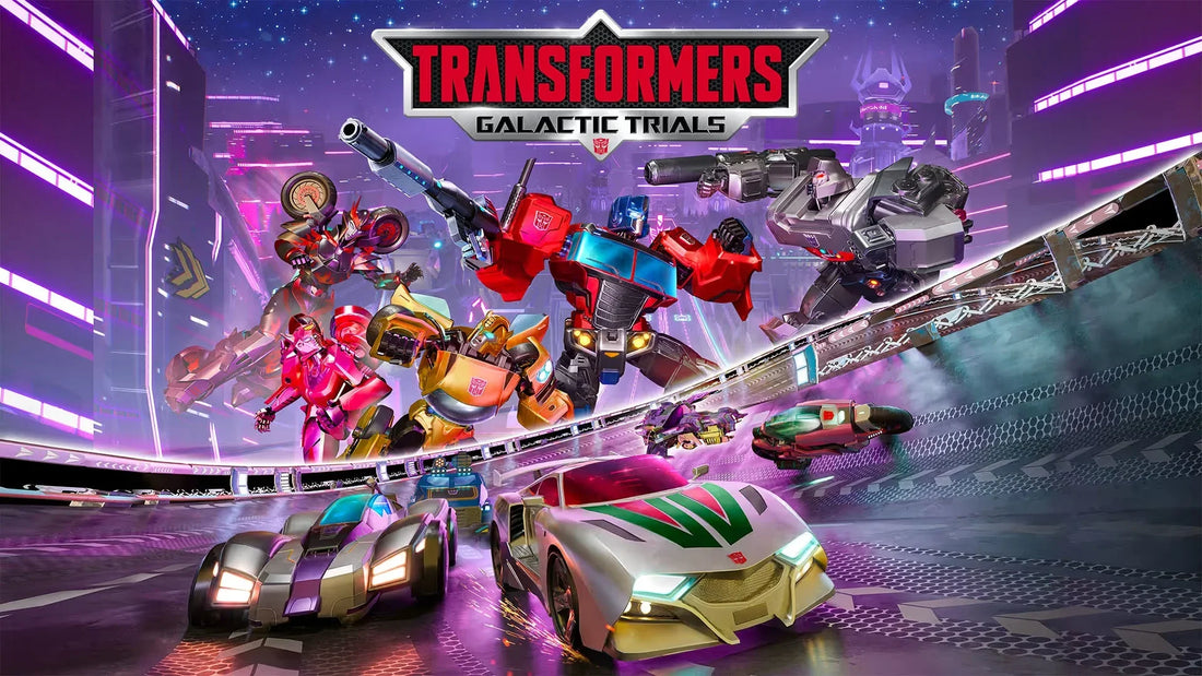 Rewind : La Mémoire Vivante des Autobots