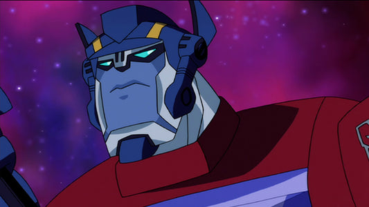 Transformers Animated (2007) : guide complet de la série culte