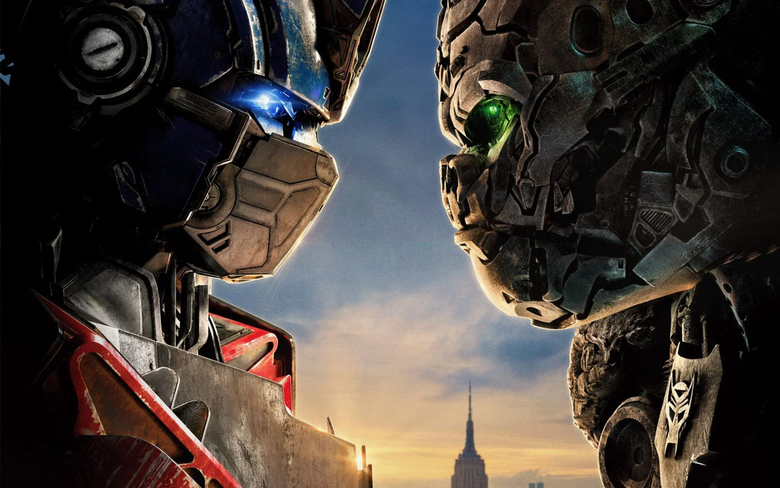 Optimus Primal : guide complet du leader des Maximals