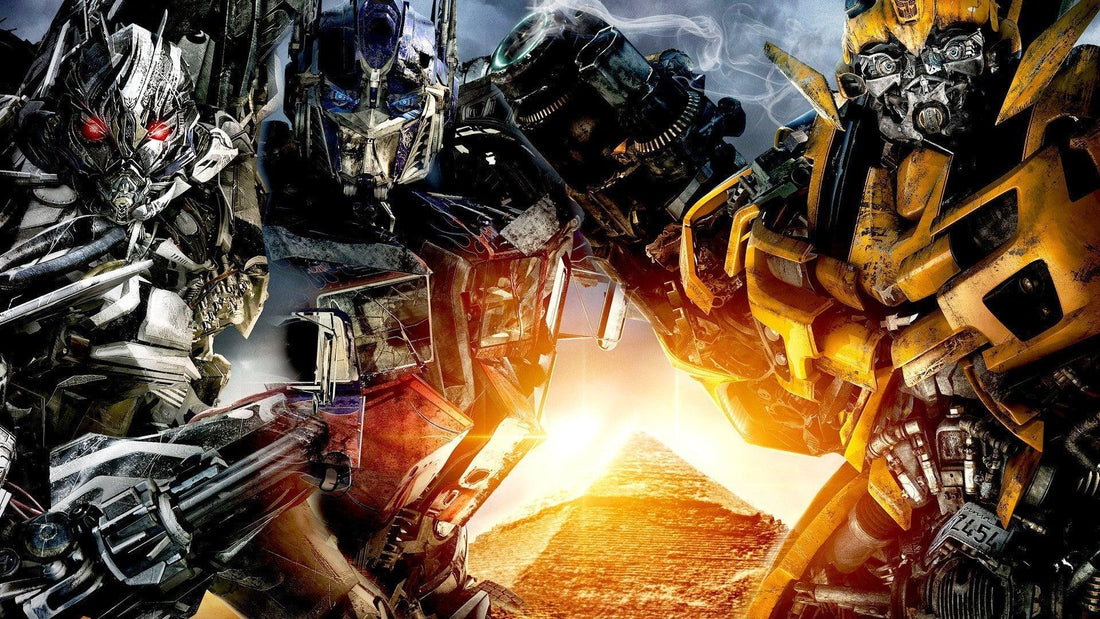 Les triple-changers : Ces Transformers qui maîtrisent plusieurs formes