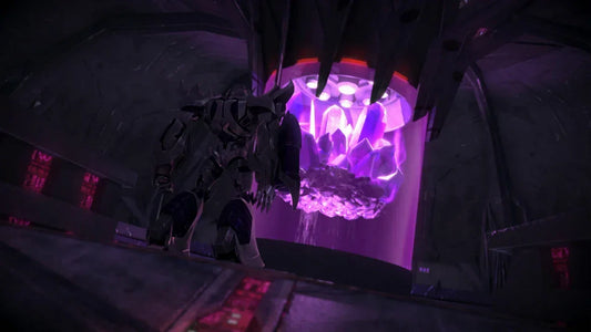 Qu’est-ce que le Dark Energon ?