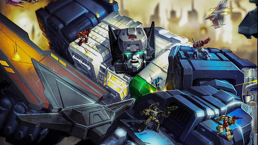 Les Titans : comment fonctionnent ces monstres cosmiques ?