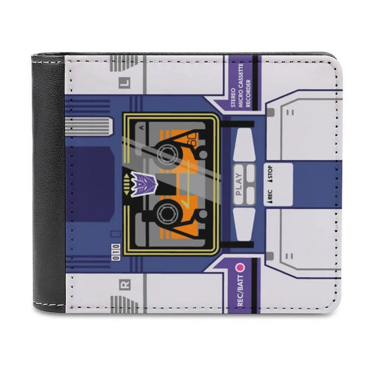 Portefeuille et porte-monnaie Transformers