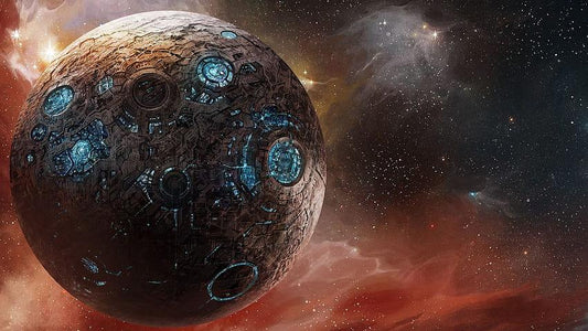 Les mythes et légendes de Cybertron