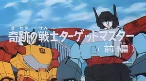 Headmasters et Targetmasters : Pourquoi certains Transformers perdent leur tête ?