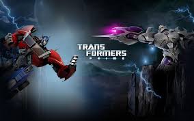 Transformers Prime : guide complet de la série animée