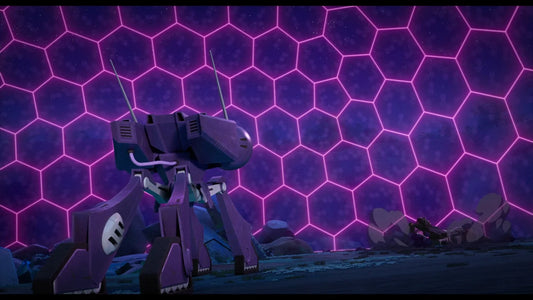 Comment les Transformers choisissent leur alt-mode ?