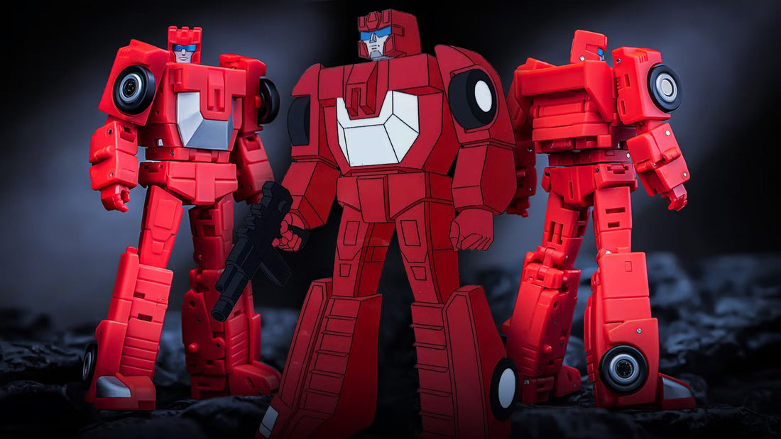 Les Terrorcons G1 : Guide Complet des Monstres Decepticons