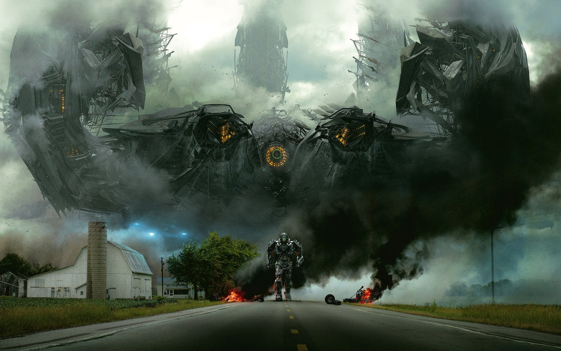 Age of Extinction : Guide Complet du Film Transformers 4