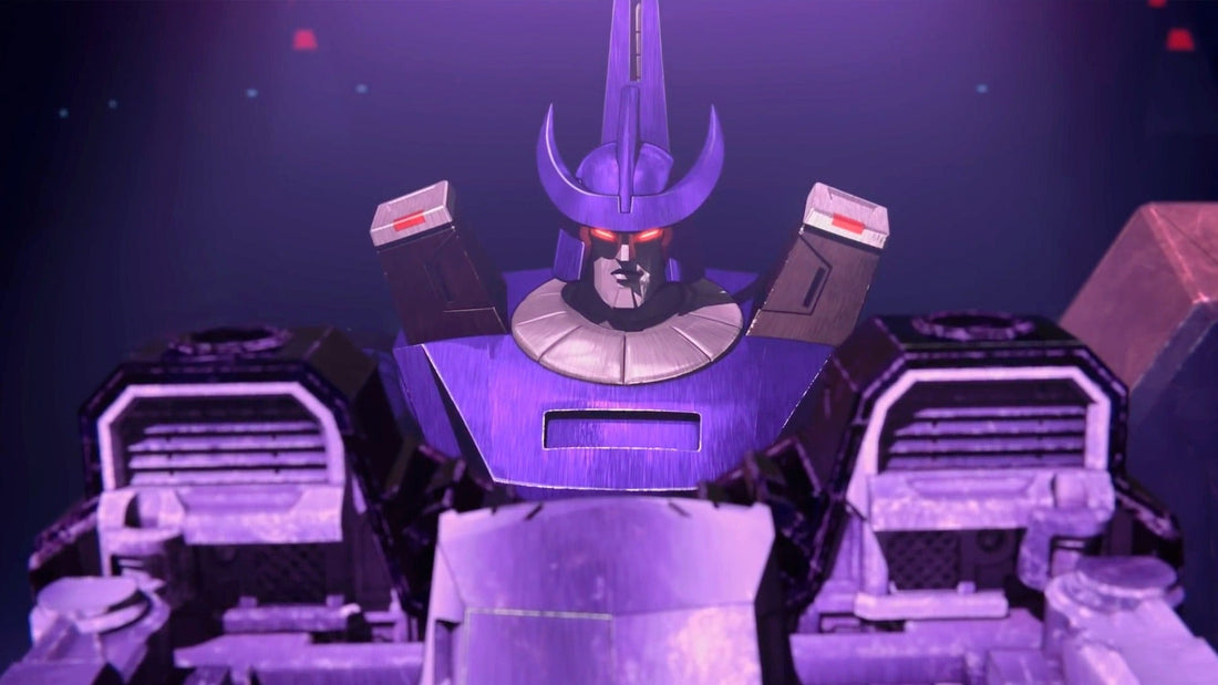Transformers War for Cybertron : Siege, Earthrise, Kingdom — Guide Complet