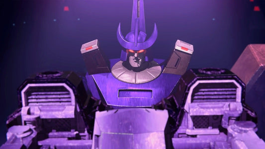 Transformers War for Cybertron : Siege, Earthrise, Kingdom — Guide Complet