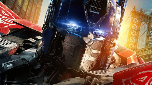 Transformers dans les fanfictions : Les histoires les plus folles