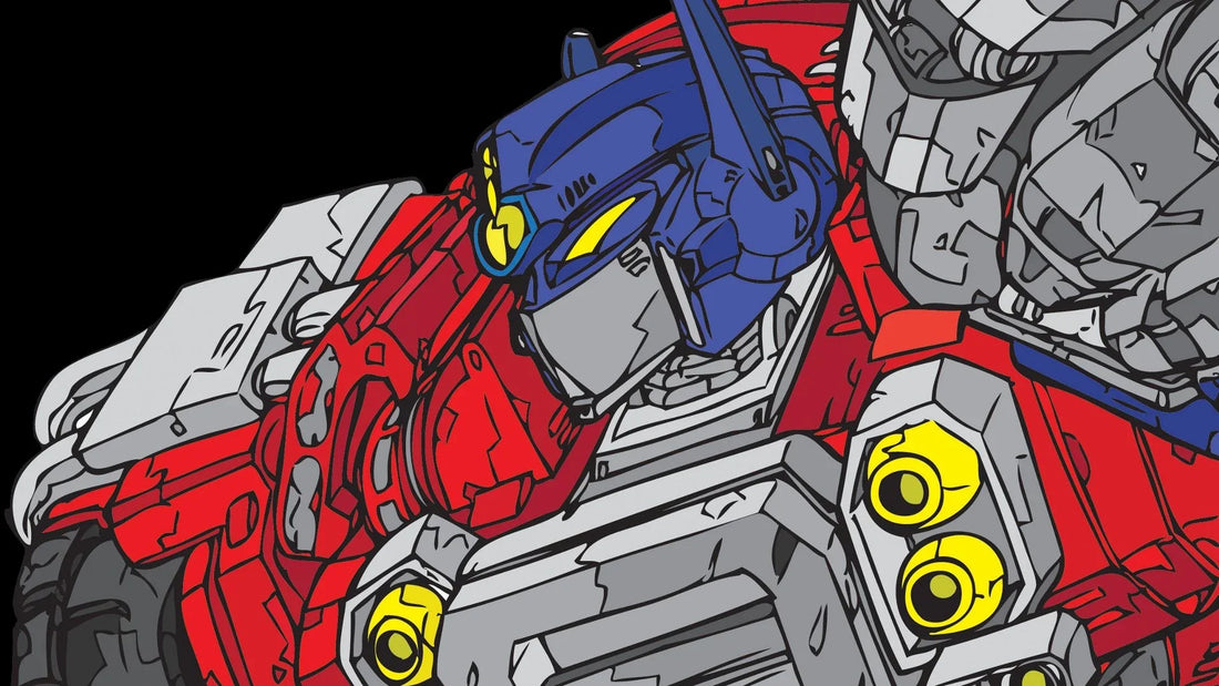 Transformers Armada (2002) : guide de la série et des Minicons
