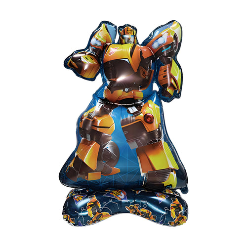 Balon Transformers – Bumblebee Klasyczny