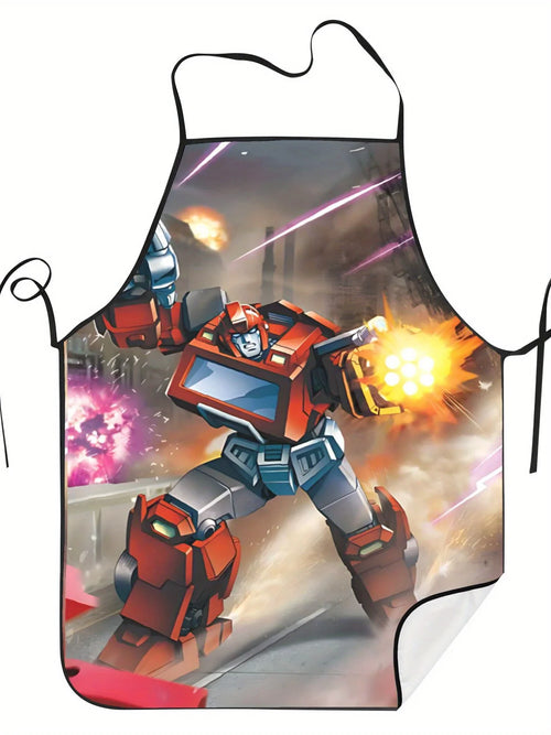 Fartuch Transformers – Prime Fight