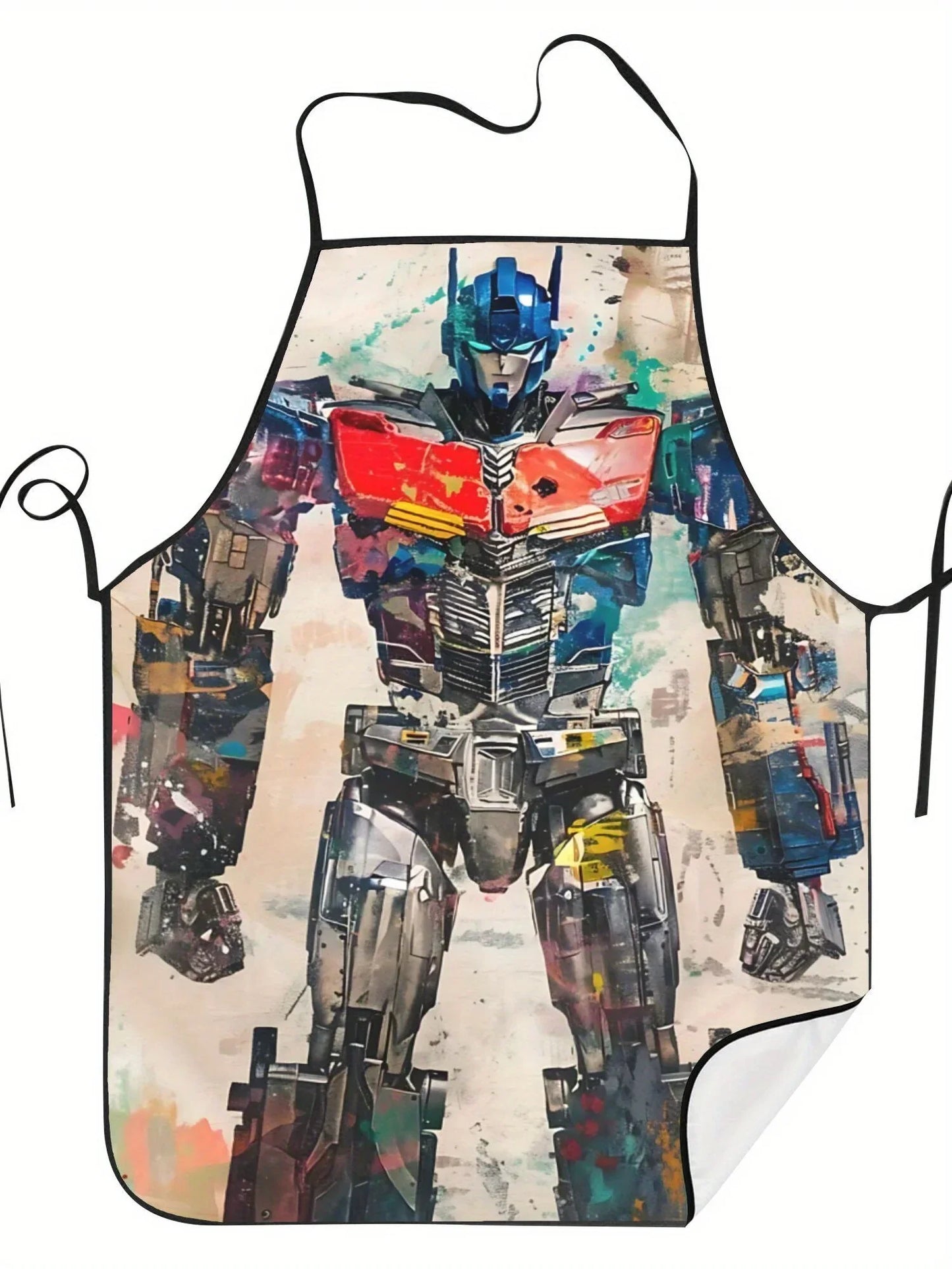 Fartuch Transformers – All Colors