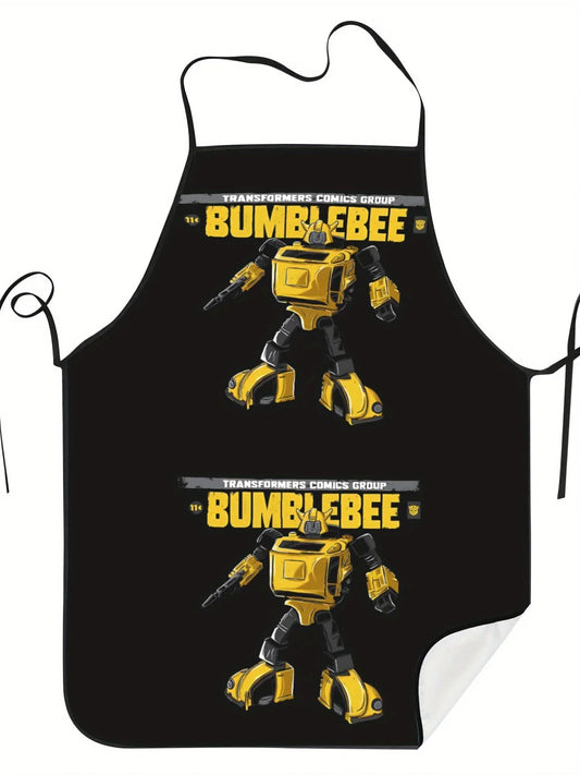 Fartuch Transformers – Bumblebee Comics