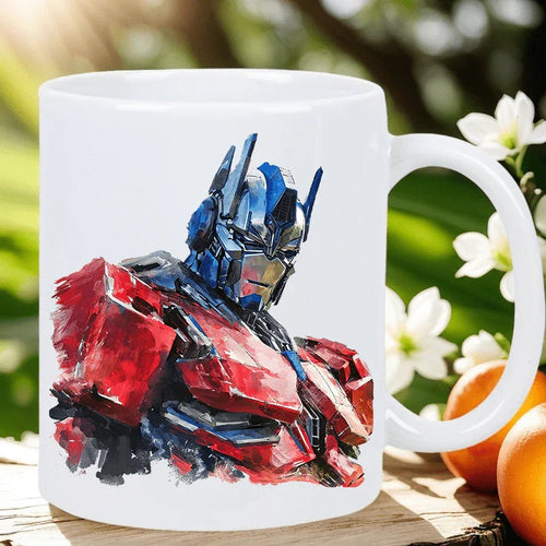 Kubek Transformers – Prime Klasyczny