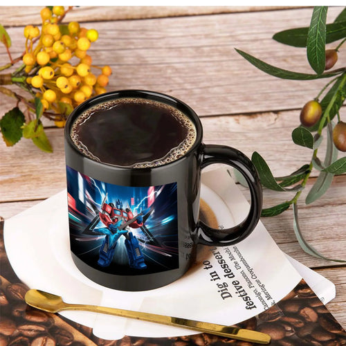Kubek Transformers – Prime Music