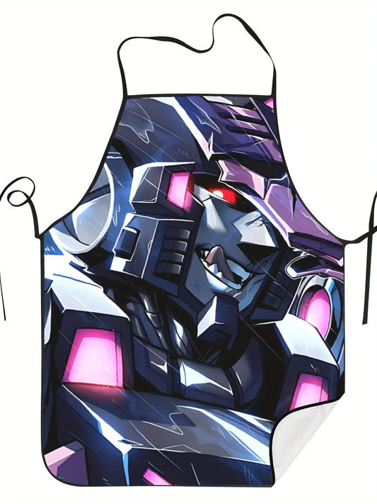 Fartuch Transformers – New Megatron