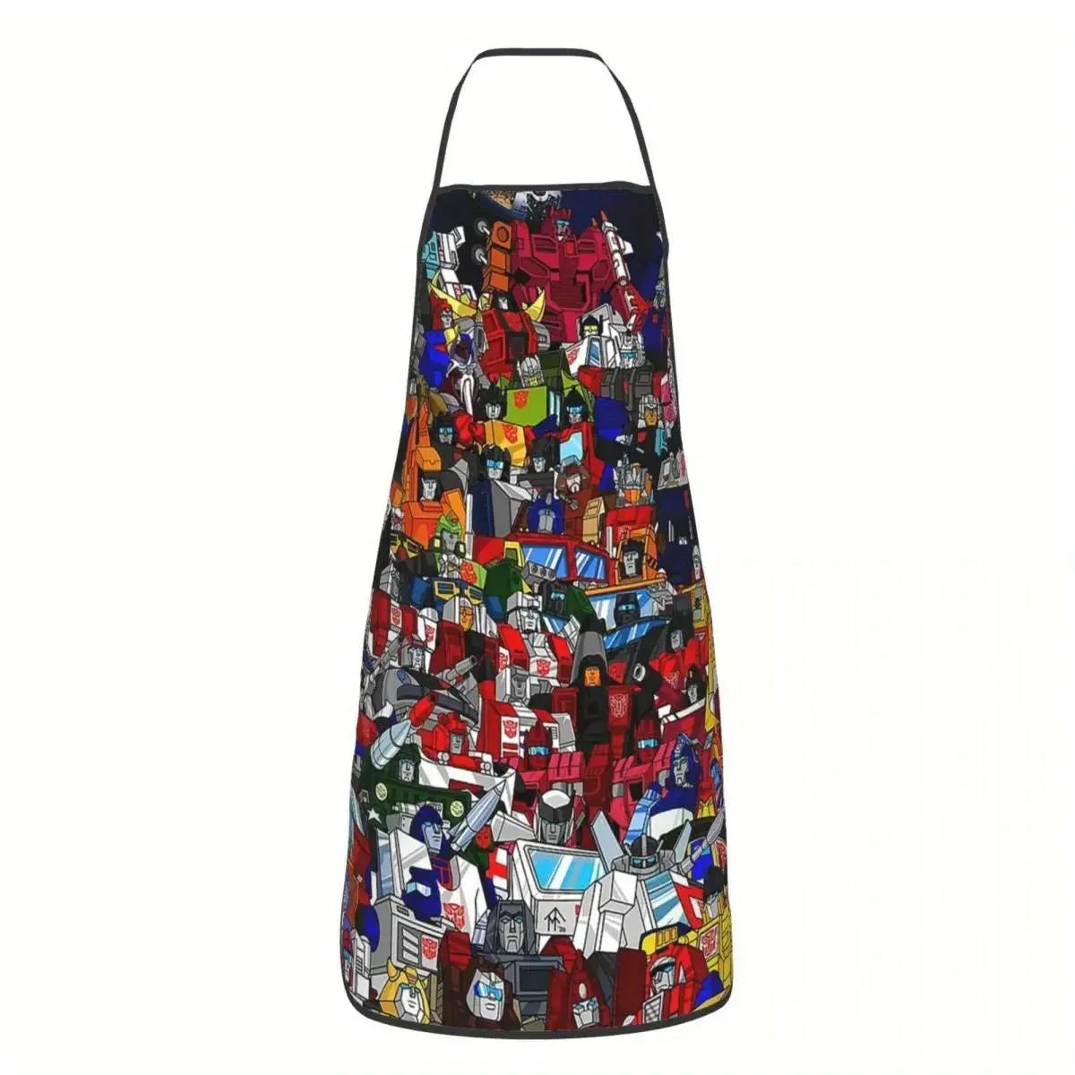 Fartuch Transformers – World