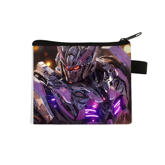 Portmonetka Transformers – Megatron
