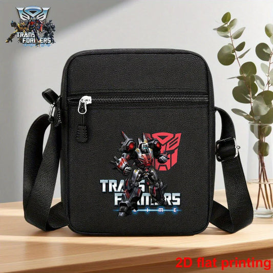 Saszetka Transformers – Prime