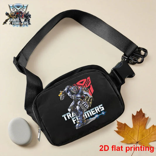 Saszetka Transformers – Original
