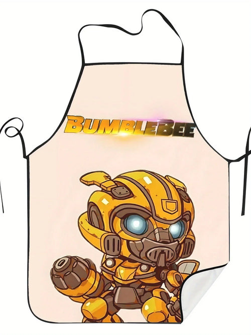 Fartuch Transformers – Mini Bumblebee