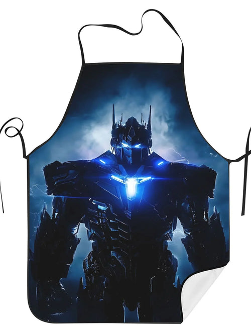 Fartuch Transformers – Dark Prime