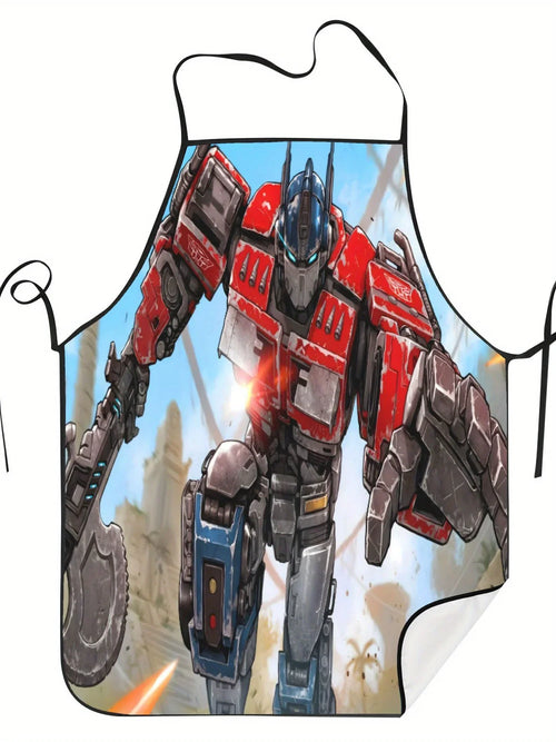 Fartuch Transformers – Prime