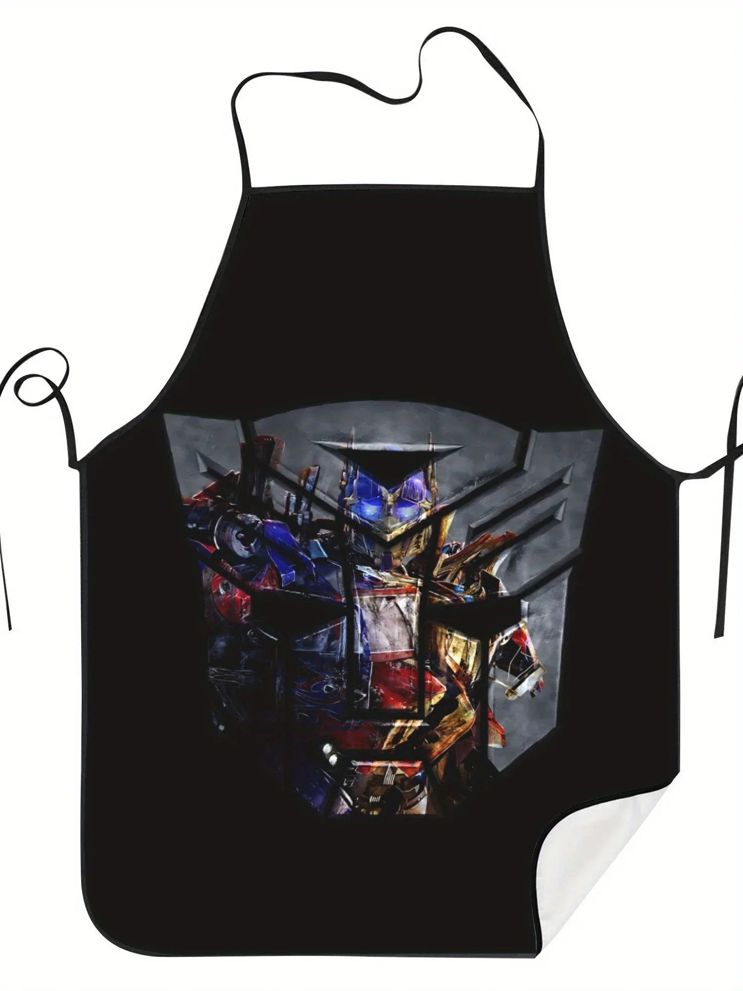 Fartuch Transformers – Autobots Colors