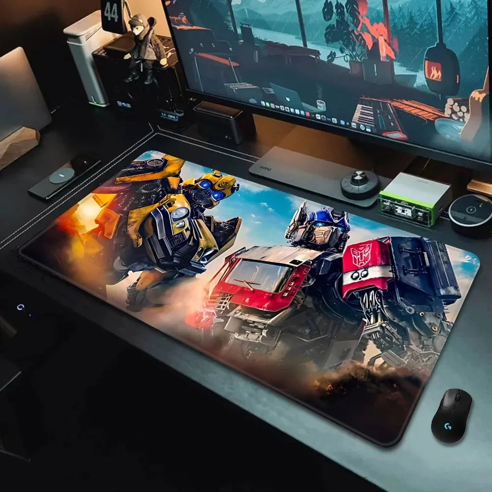 Podkładka pod mysz Transformers – Look