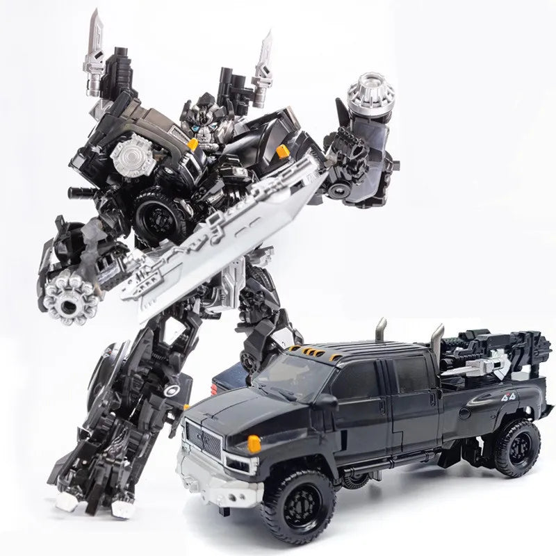 Figurka Transformers Galvatron TW1028B — kolekcjonerska kompaktowa wersja Decepticona