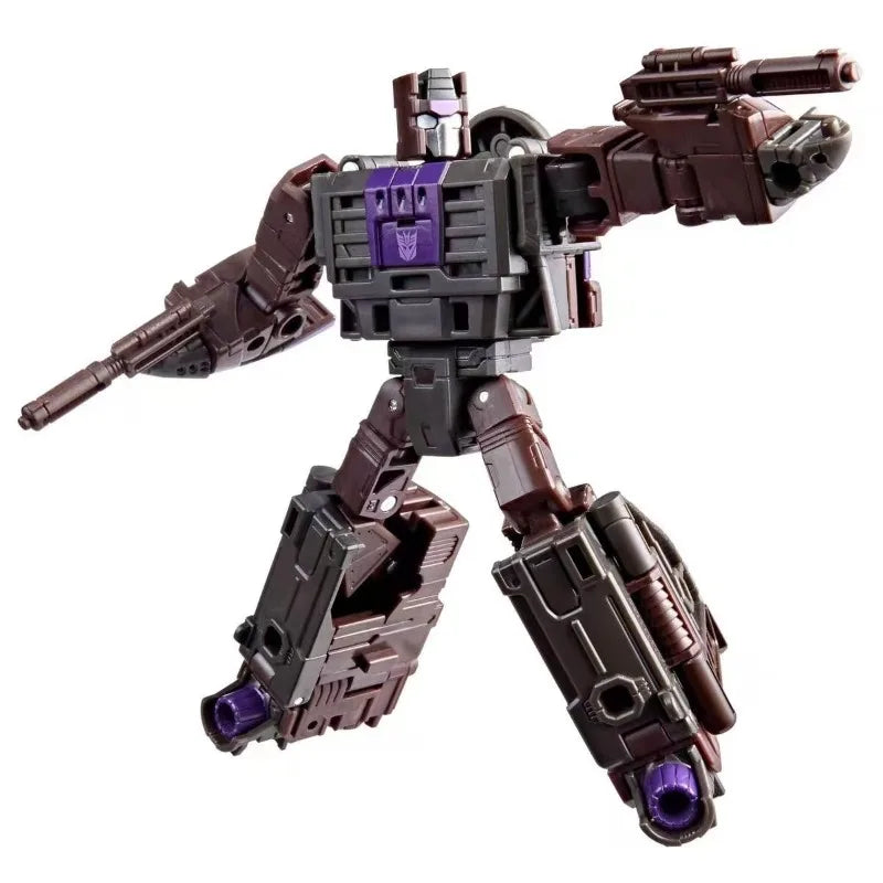 Figurka Transformers Blast Off Age of the Primes — oficjalna edycja wahadłowca Hasbro