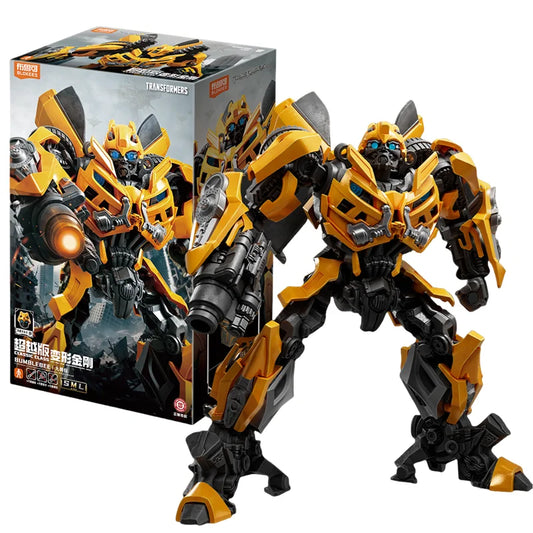 Lego Transformers — figurka Bumblebee Dark of the Moon