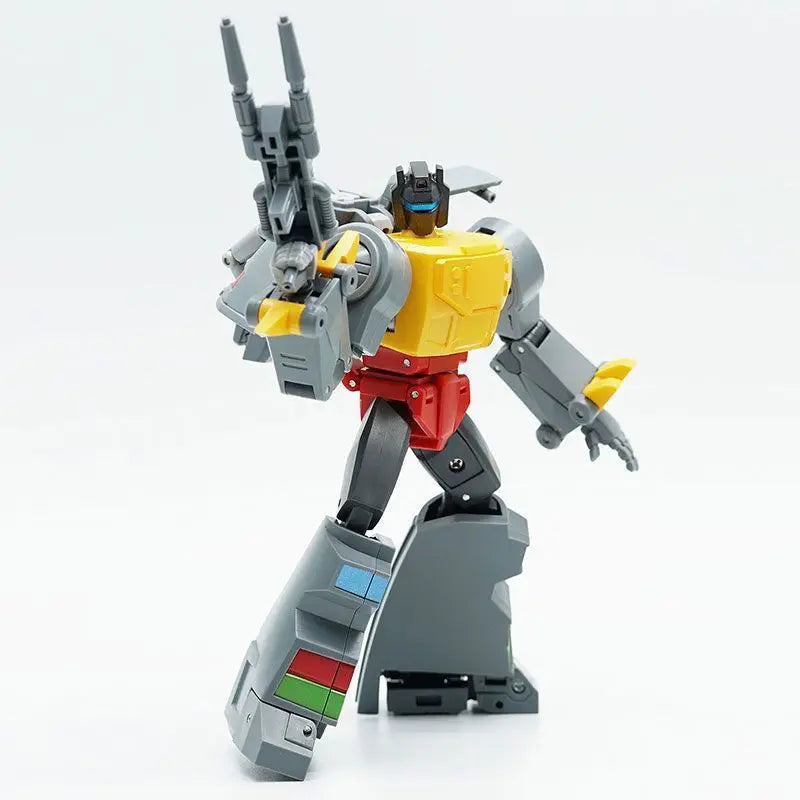 Mini figurka Transformers Grimlock 13cm — Przegubowy Dinobot