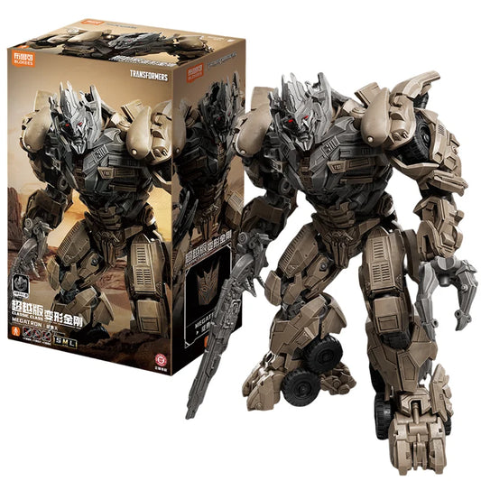 Lego Transformers — figurka Optimus Prime Dark Side
