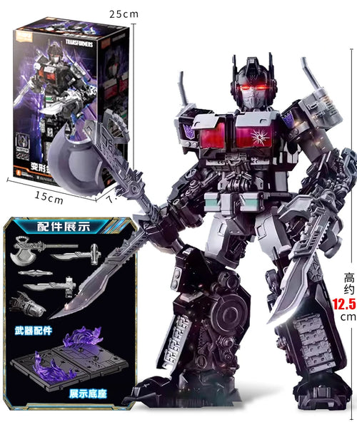 Lego Transformers — figurka Nemesis Prime